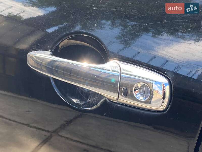 Позашляховик / Кросовер Mazda CX-7 2008 в Києві