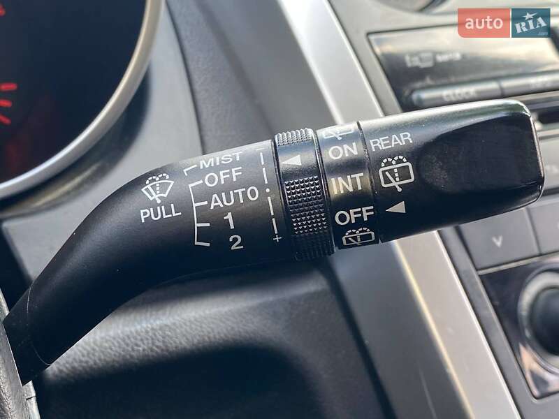 Позашляховик / Кросовер Mazda CX-7 2008 в Києві