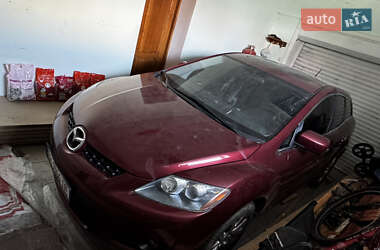 Внедорожник / Кроссовер Mazda CX-7 2007 в 