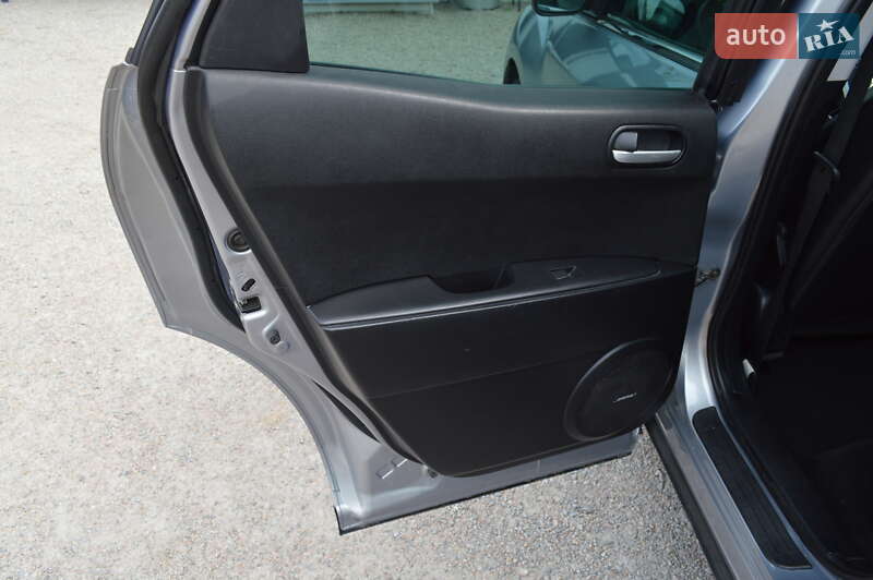 Позашляховик / Кросовер Mazda CX-7 2006 в Кропивницькому