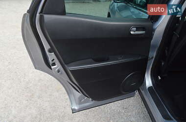 Внедорожник / Кроссовер Mazda CX-7 2006 в 