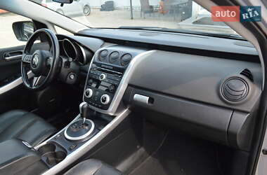 Внедорожник / Кроссовер Mazda CX-7 2006 в 