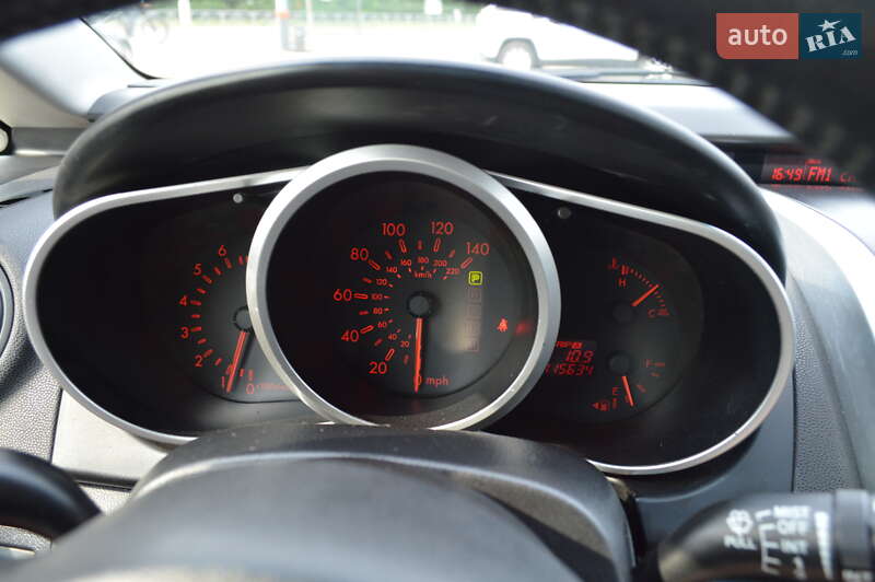 Позашляховик / Кросовер Mazda CX-7 2006 в Кропивницькому
