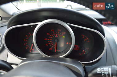 Внедорожник / Кроссовер Mazda CX-7 2006 в 