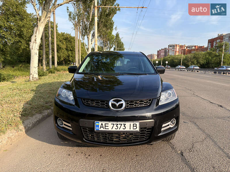 Mazda CX-7 2006