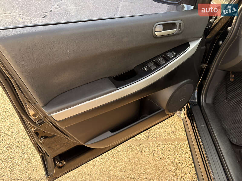 Внедорожник / Кроссовер Mazda CX-7 2006 в Днепре