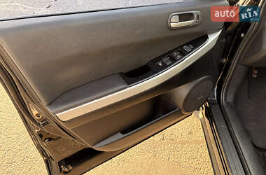 Внедорожник / Кроссовер Mazda CX-7 2006 в 