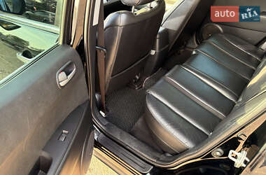 Внедорожник / Кроссовер Mazda CX-7 2006 в 