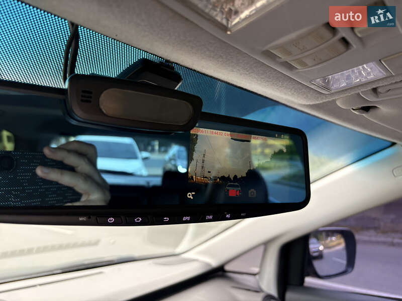 Внедорожник / Кроссовер Mazda CX-7 2006 в Днепре