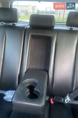 Внедорожник / Кроссовер Mazda CX-7 2009 в 