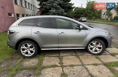 Внедорожник / Кроссовер Mazda CX-7 2009 в 