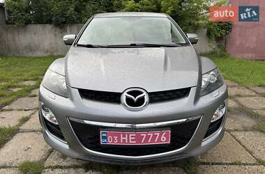 Внедорожник / Кроссовер Mazda CX-7 2009 в 