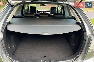 Внедорожник / Кроссовер Mazda CX-7 2009 в 