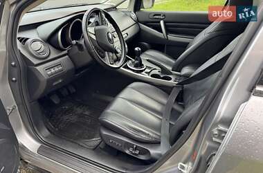 Внедорожник / Кроссовер Mazda CX-7 2009 в 
