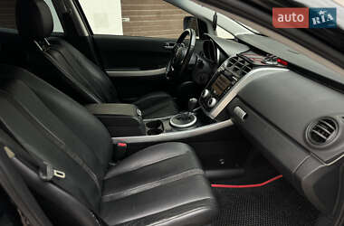 Внедорожник / Кроссовер Mazda CX-7 2007 в 