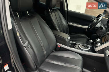 Внедорожник / Кроссовер Mazda CX-7 2007 в 