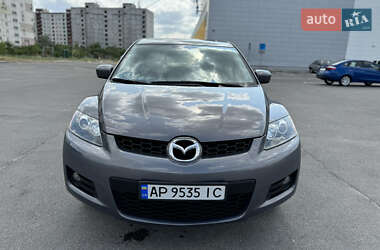 Внедорожник / Кроссовер Mazda CX-7 2007 в 