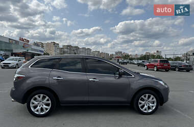 Внедорожник / Кроссовер Mazda CX-7 2007 в 