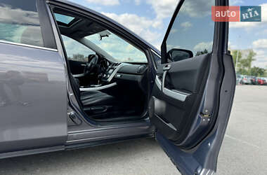 Внедорожник / Кроссовер Mazda CX-7 2007 в 