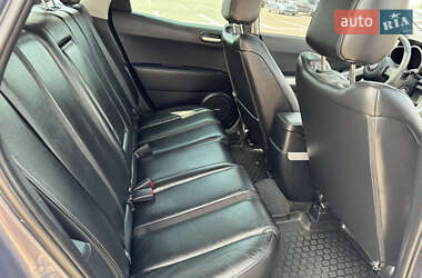 Внедорожник / Кроссовер Mazda CX-7 2007 в 