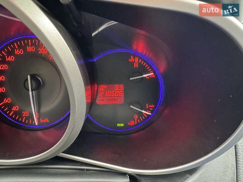 Внедорожник / Кроссовер Mazda CX-7 2009 в Луцке