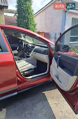 Внедорожник / Кроссовер Mazda CX-7 2008 в 