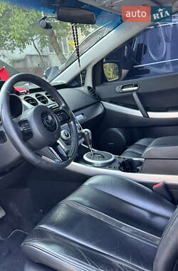 Внедорожник / Кроссовер Mazda CX-7 2008 в 