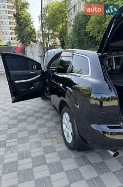 Внедорожник / Кроссовер Mazda CX-7 2008 в 