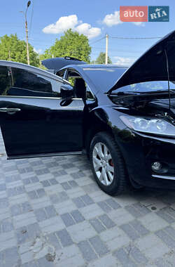 Внедорожник / Кроссовер Mazda CX-7 2008 в 