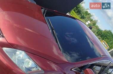 Внедорожник / Кроссовер Mazda CX-7 2008 в 