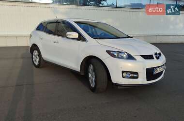Внедорожник / Кроссовер Mazda CX-7 2008 в 