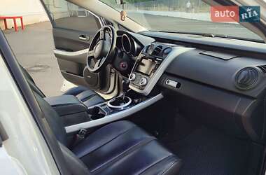 Внедорожник / Кроссовер Mazda CX-7 2008 в 