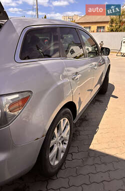 Внедорожник / Кроссовер Mazda CX-7 2007 в 