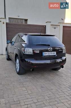 Внедорожник / Кроссовер Mazda CX-7 2008 в 