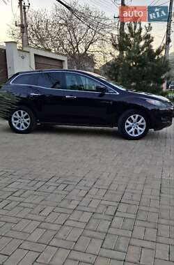 Внедорожник / Кроссовер Mazda CX-7 2008 в 