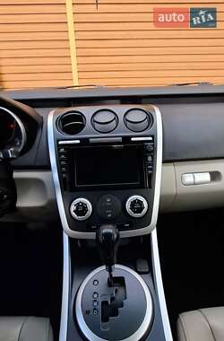 Внедорожник / Кроссовер Mazda CX-7 2008 в 