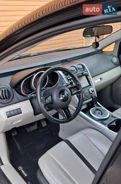Внедорожник / Кроссовер Mazda CX-7 2008 в 