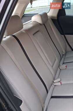 Внедорожник / Кроссовер Mazda CX-7 2008 в 