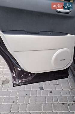 Внедорожник / Кроссовер Mazda CX-7 2008 в 