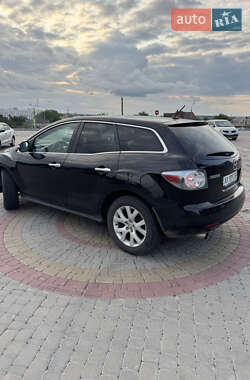 Внедорожник / Кроссовер Mazda CX-7 2007 в 