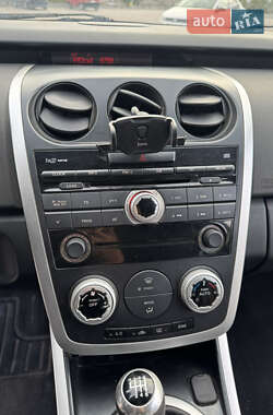 Внедорожник / Кроссовер Mazda CX-7 2007 в 
