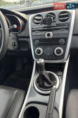 Внедорожник / Кроссовер Mazda CX-7 2007 в 