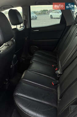 Внедорожник / Кроссовер Mazda CX-7 2007 в 
