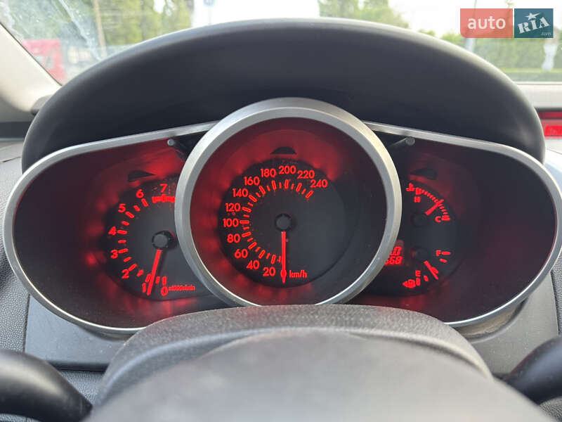 Внедорожник / Кроссовер Mazda CX-7 2007 в Харькове