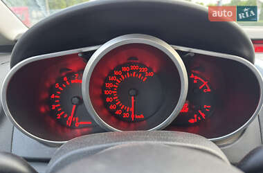 Внедорожник / Кроссовер Mazda CX-7 2007 в 