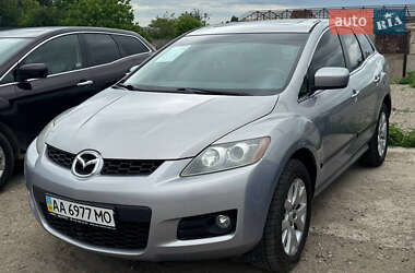 Позашляховик / Кросовер Mazda CX-7 2006 в Первомайську