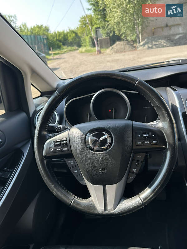 Внедорожник / Кроссовер Mazda CX-7 2011 в Городище
