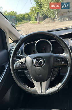 Внедорожник / Кроссовер Mazda CX-7 2011 в 