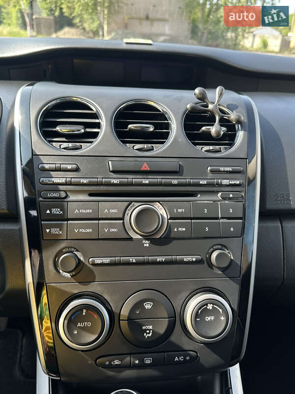 Внедорожник / Кроссовер Mazda CX-7 2011 в Городище