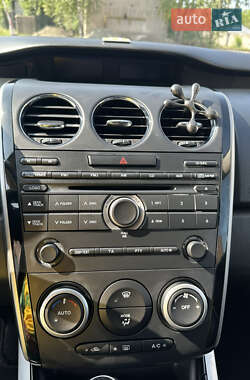 Внедорожник / Кроссовер Mazda CX-7 2011 в 